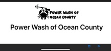 Power Wash of Ocean County